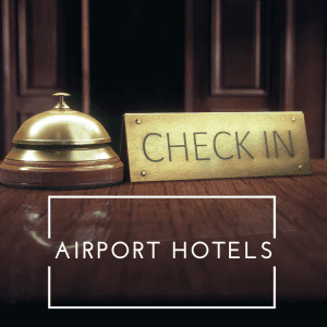 Hotels at Belfast Airport