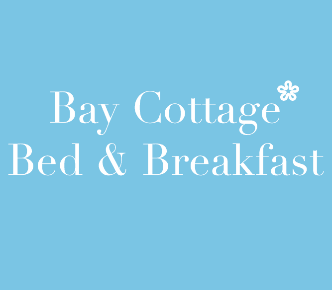 Bay Cottage Bed and Breakfast, Antrim logo