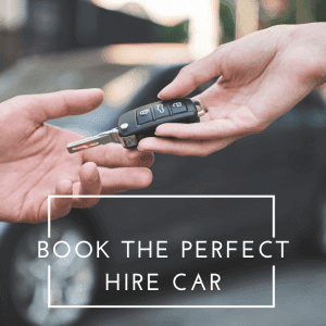 Car Hire at Belfast Airport