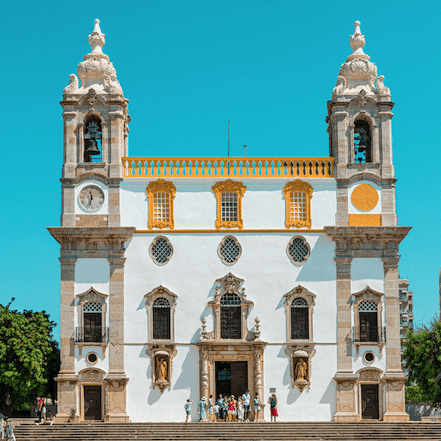 Cheap Flights to Faro from Belfast Airport