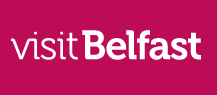 Visit Belfast logo