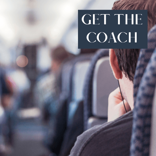 Belfast International Airport Transport - get the coach