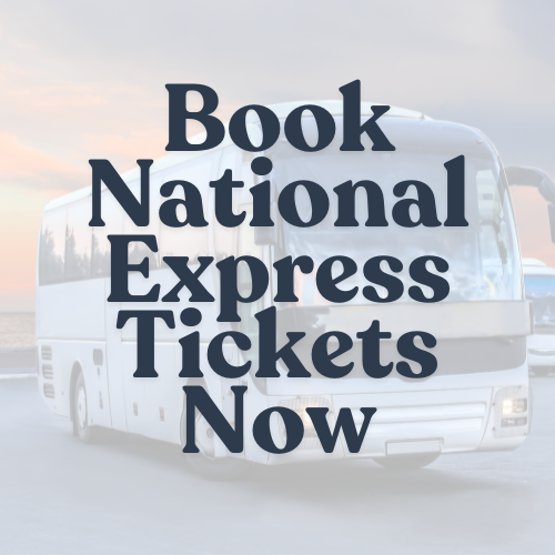 Belfast International Airport Transport - get the coach