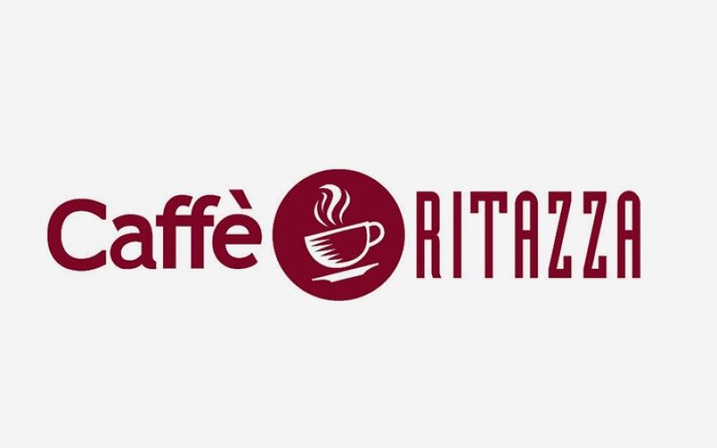 Caffe Ritazza logo