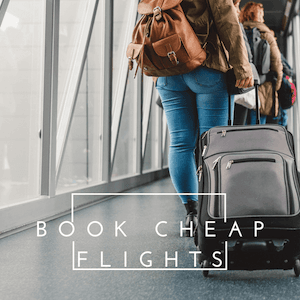 Book cheap flightss at Belfast Airport