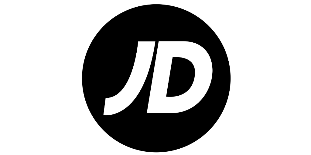 JD Sports logo