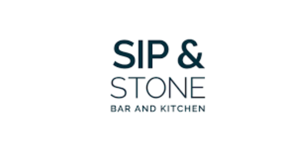 Sip and Stone logo