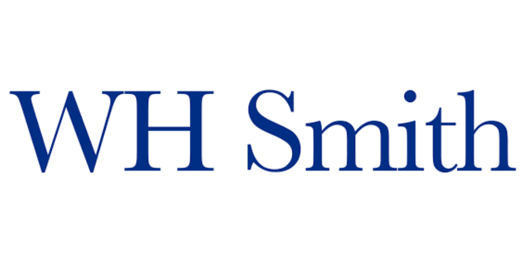 WHSmith logo